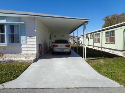 Photo 4 of 41 of home located at 6011 Alahambra New Port Richey, FL 34653