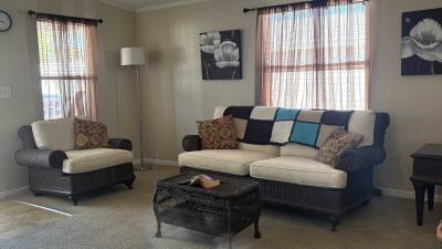 Photo 2 of 8 of home located at 3774 Golf Cart Dr. North Fort Myers, FL 33917