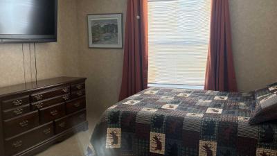 Photo 5 of 8 of home located at 3774 Golf Cart Dr. North Fort Myers, FL 33917