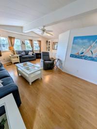 1981 2BD/2BA Mobile Home