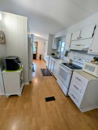 1981 2BD/2BA Mobile Home