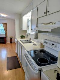 1981 2BD/2BA Mobile Home