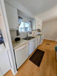 1981 2BD/2BA Mobile Home
