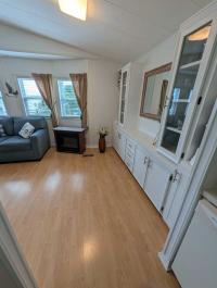 1981 2BD/2BA Mobile Home