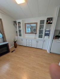 1981 2BD/2BA Mobile Home