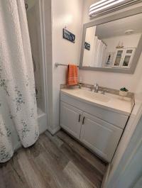1981 2BD/2BA Mobile Home