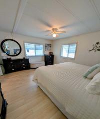 1981 2BD/2BA Mobile Home