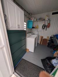 1981 2BD/2BA Mobile Home