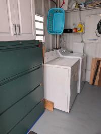 1981 2BD/2BA Mobile Home