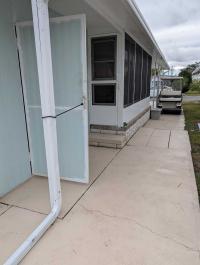 1981 2BD/2BA Mobile Home