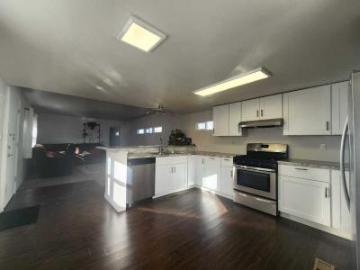 Photo 2 of 8 of home located at 29 State Hwy 52, Lot J Erie, CO 80516