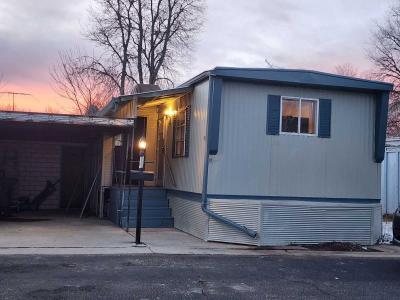 Mobile Home at 729-17th Ave., #15 Longmont, CO 80501