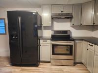 1967 KIT Mobile Home