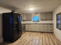 1967 KIT Mobile Home