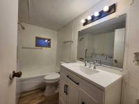 1967 KIT Mobile Home