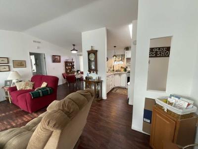 Photo 4 of 38 of home located at 7440 W 4th St #73 Reno, NV 89523