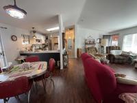 1994 Delaware Western Silvercrest/Walden Manufactured Home