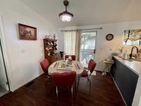 1994 Delaware Western Silvercrest/Walden Manufactured Home