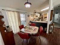 1994 Delaware Western Silvercrest/Walden Manufactured Home