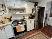 1994 Delaware Western Silvercrest/Walden Manufactured Home