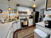 1994 Delaware Western Silvercrest/Walden Manufactured Home