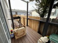 1994 Delaware Western Silvercrest/Walden Manufactured Home