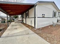 1994 Delaware Western Silvercrest/Walden Manufactured Home