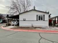 1994 Delaware Western Silvercrest/Walden Manufactured Home