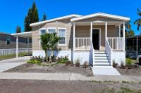 2026 Jacobsen Imperial LTD Manufactured Home