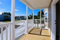 2026 Jacobsen Imperial LTD Manufactured Home