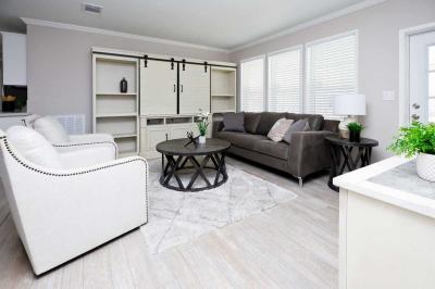 Mobile Home at 11300 Rexmere Blvd, #38/17-Model Fort Lauderdale, FL 33325