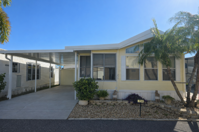 Mobile Home at 11911 66th St.n Largo, FL 33773