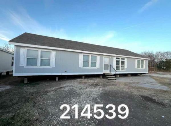 Photo 1 of 2 of home located at Titan Factory Direct Homes 1950 SW Loop 410 San Antonio, TX 78227