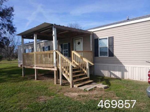 2020 SOUTHERN HOMES Mobile Home For Sale