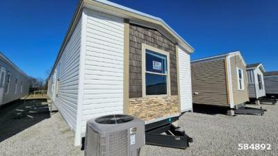Mobile Home at Infinity Home Center Llc 21191 Us 45 Alt Aberdeen, MS 39730
