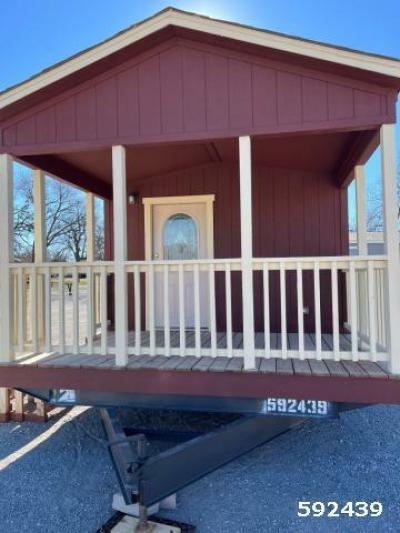 Mobile Home at Repo Mobile Homes Of Oklahoma 6027 S 113th West Ave Sand Springs, OK 74063