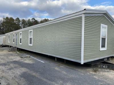 Mobile Home at J And J Homes Of Cullman, Llc 410 County Road 437 Cullman, AL 35055