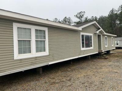 Mobile Home at Precision Homes Llc 22431 Highway 49 Saucier, MS 39574