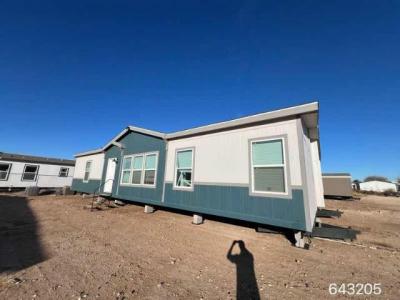 Mobile Home at Palm Harbor Village 7212 W Highway 80 Midland, TX 79706