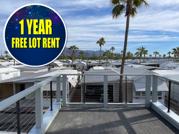 2026 Cavco Mobile Home For Sale