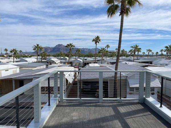 2026 Cavco Manufactured Home