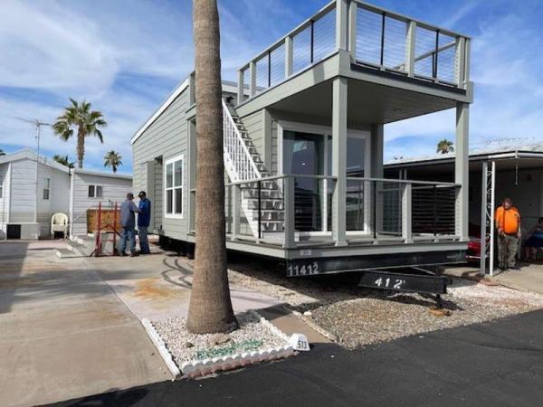 2026 Cavco Manufactured Home