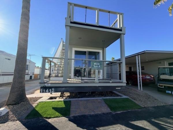 2026 Cavco Manufactured Home