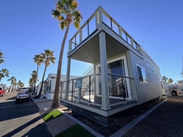 2026 Cavco Manufactured Home