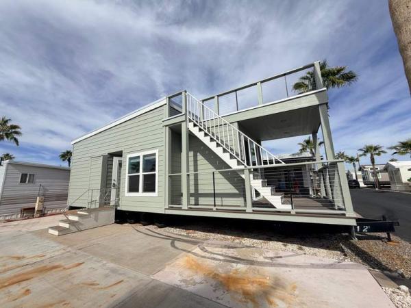 2026 Cavco Manufactured Home