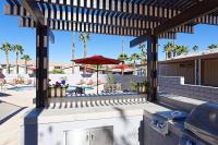 1981 Goldenwest Mobile Homes Manufactured Home