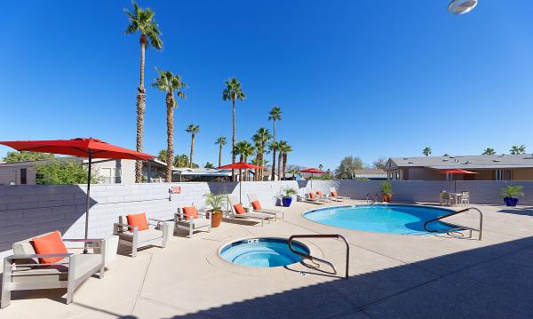 1981 Goldenwest Mobile Homes Manufactured Home