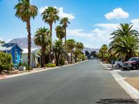 1981 Goldenwest Mobile Homes Manufactured Home