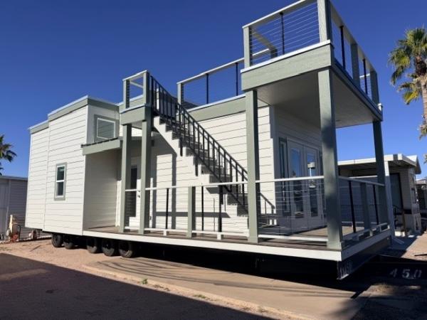 2026 Cavco West Manufactured Home