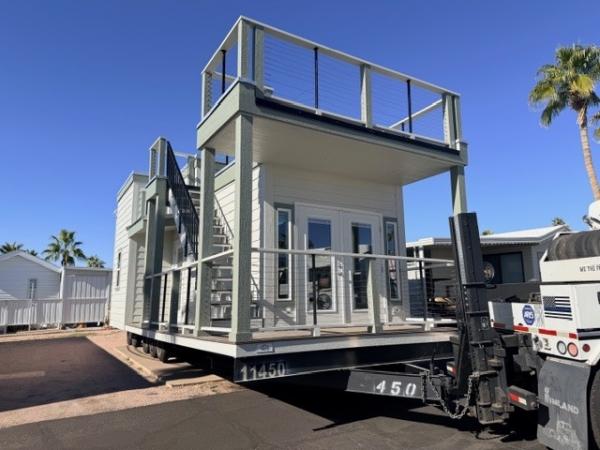 2026 Cavco West Manufactured Home